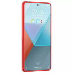 Накладка Nillkin Super Frosted Shield Pro для Xiaomi Poco X6 5G