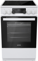 Стеклокерамическая плита Gorenje EC5354WC-B