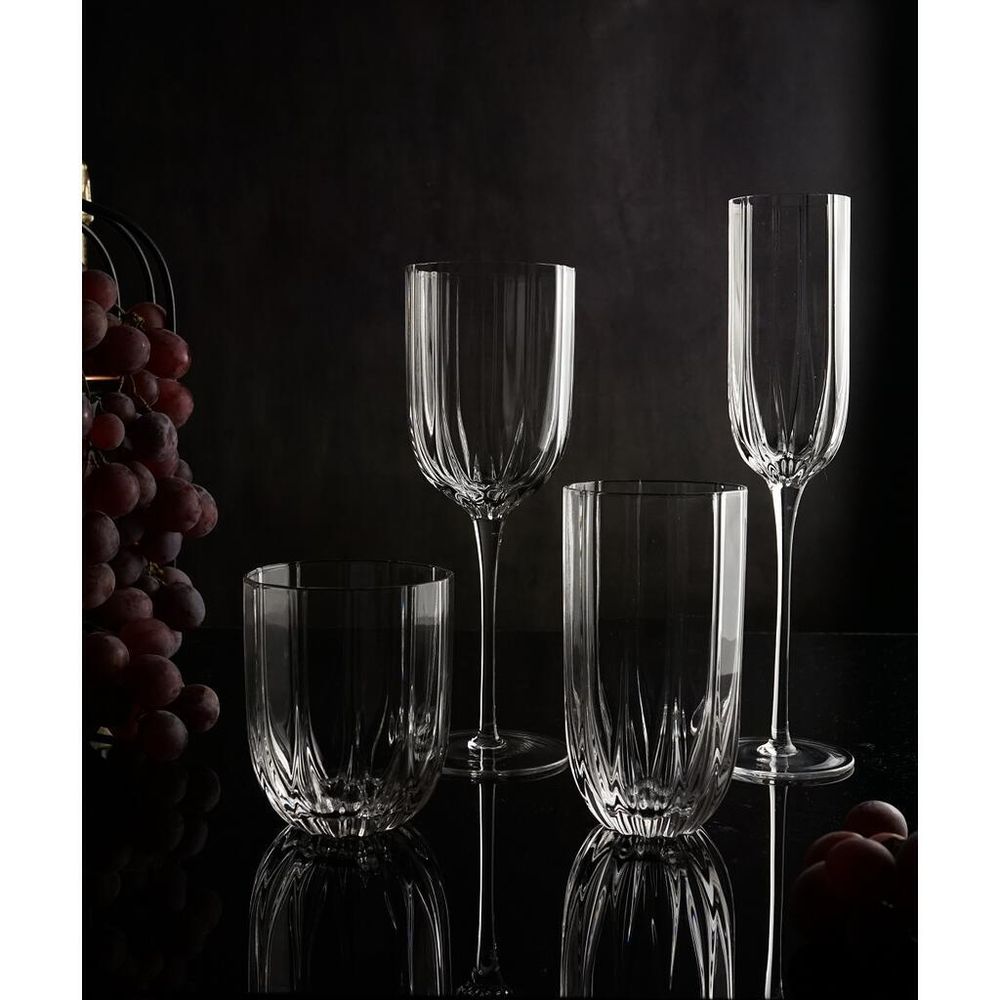 Бокал для вина 400 мл " " d 7,8 см h22,5 см P.L. - BarWare [6]