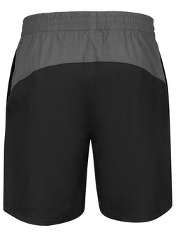 Мужские теннисные шорты Babolat Play Short Men - black