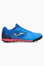 Сороконожки Joma Mundial 2504 TF - синий