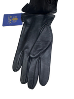 Перчатки. Мужские. Материал верха: Кожаные. Без подклада. 10 шт в упаковке.