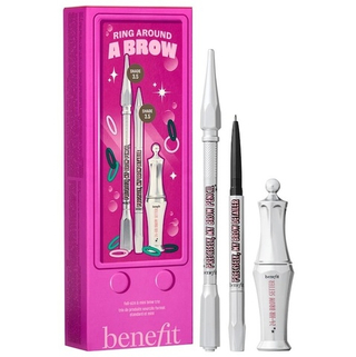 Benefit Ring Around A Brow Eyebrow Trio Gift Set - 3.5