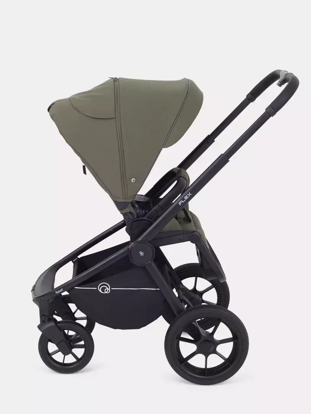 Коляска 2 в 1 Rant Flex 2025 RA076
