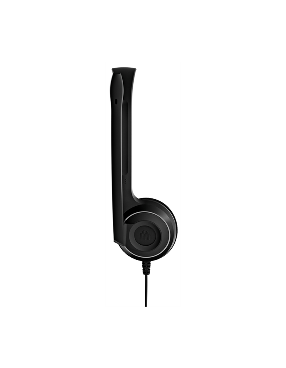 EPOS EDU 12, двусторонняя гарнитура с USB- разъемом. Упаковка 10 шт. (EPOS/Sennheiser PC 8, 1000432/504197 х 10 шт.)