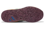Кроссовки Stray Rats X New Balance Nb 580