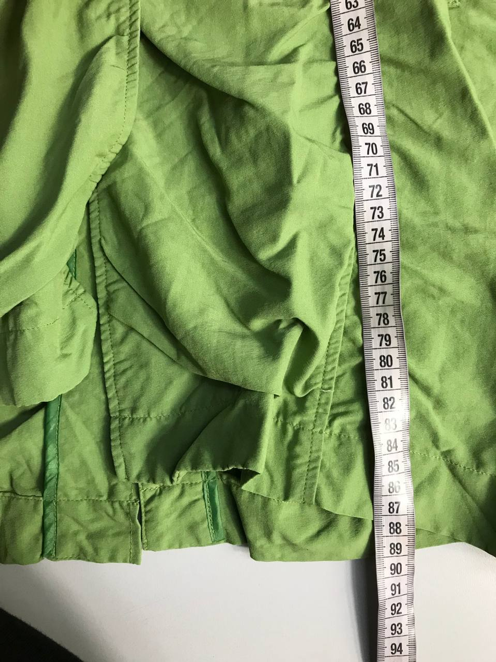 Платье интересного дизайна 52 размер