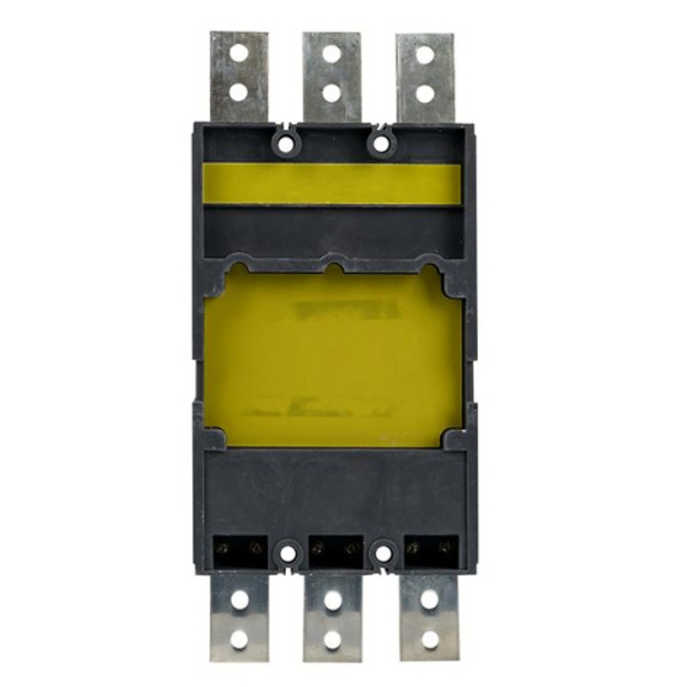 Автоматический выключатель в литом корпусе EKF mccb99-1250-1250m