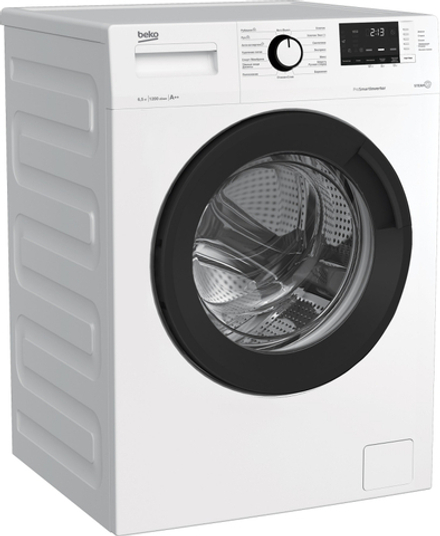 Стиральная машина BEKO WSRE 7612XAWI