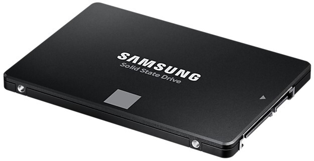 Накопитель SSD 2.5'' Samsung MZ-77E4T0BW 4000 ГБ