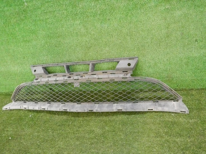 Решетка переднего бампера Mercedes GLE C292 (2015-2019) AMG