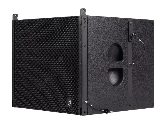 Сабвуфер Intrend ILS-ATL-S15A