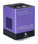 Микроскоп люминесцентный инвертированный цифровой MAGUS Lum VD500L