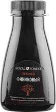 ROYAL FOREST Пекмез финиковый жидкость 250 мл