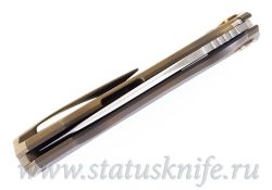 Нож Чебуркова Медведь Limited M398 #90фотография - 8