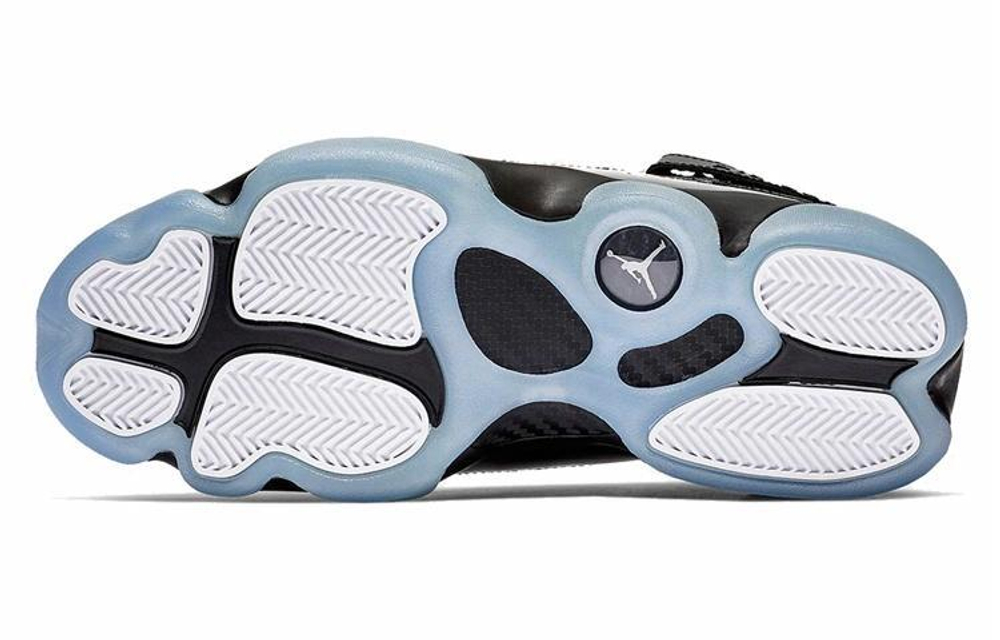 Кроссовки Jordan Air Jordan 6 Rings Rings Black Ice