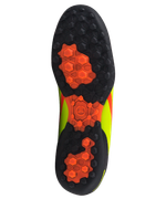 Бутсы многошиповые Forza JSH3003, лимонный