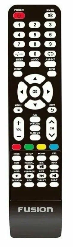 Телевизор Fusion FLTV-40AS410 (q)