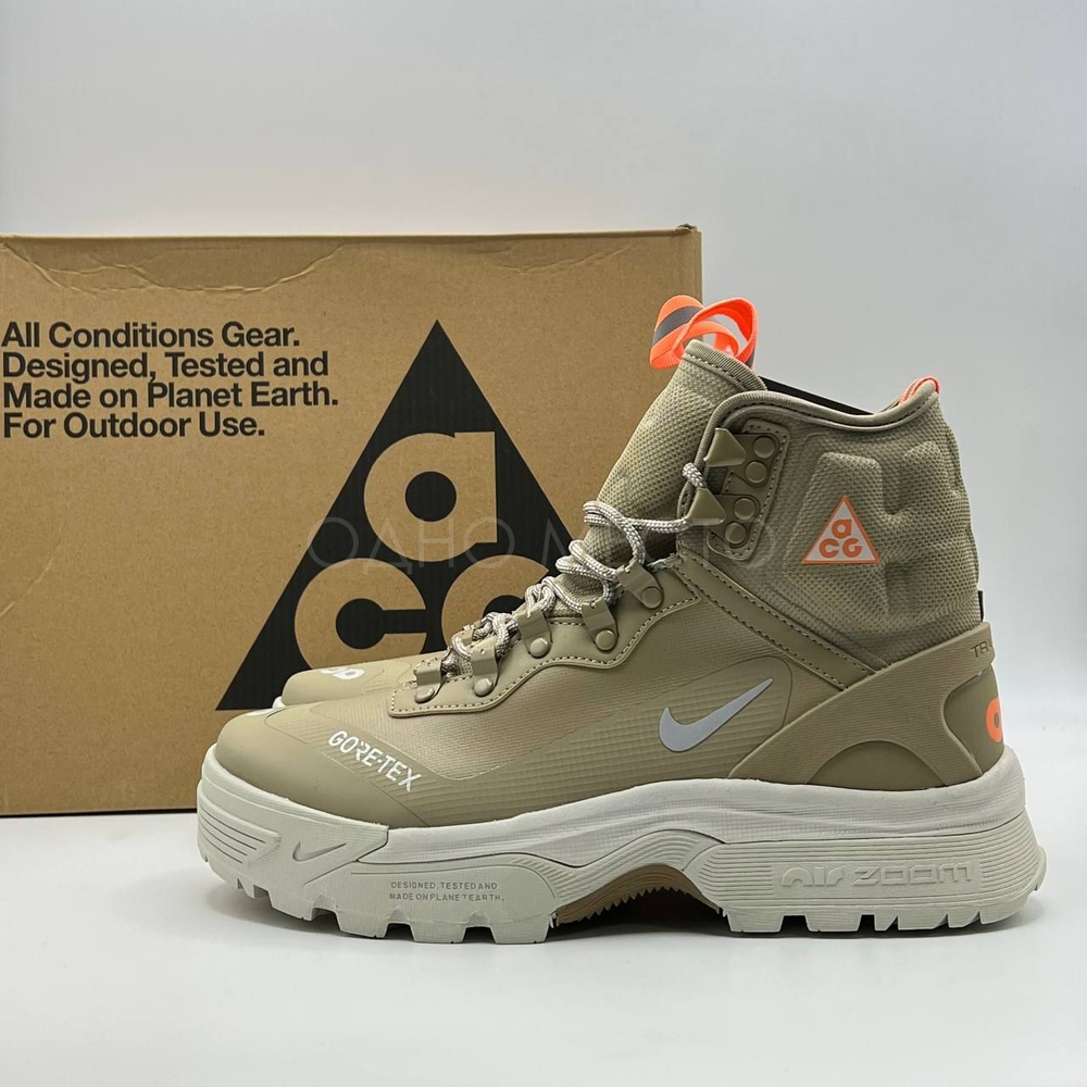 Nike ACG Air Zoom Gaiadome Gore-Tex