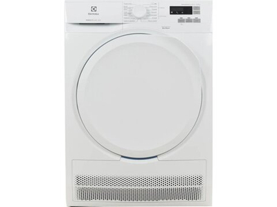 Сушильная машина Electrolux EW6C527P белый
