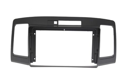 Переходная рамка магнитолы TOYOTA PREMIO, ALLION 2001-2007 9 дюймов