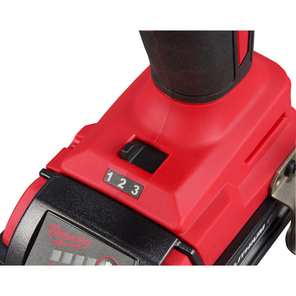 Винтоверт Milwaukee M18 BLIDR-502X аккумуляторный