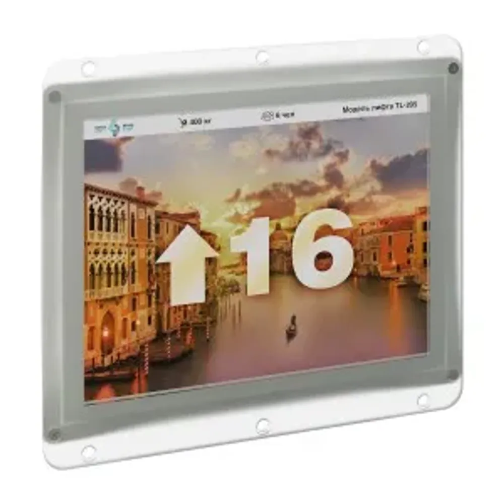 Дисплей M-View 8-Inch МЮ.Д08.05.00