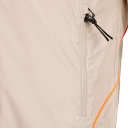 Мужские теннисные Костюмы EA7 Tracksuit Men - Beige, Orange