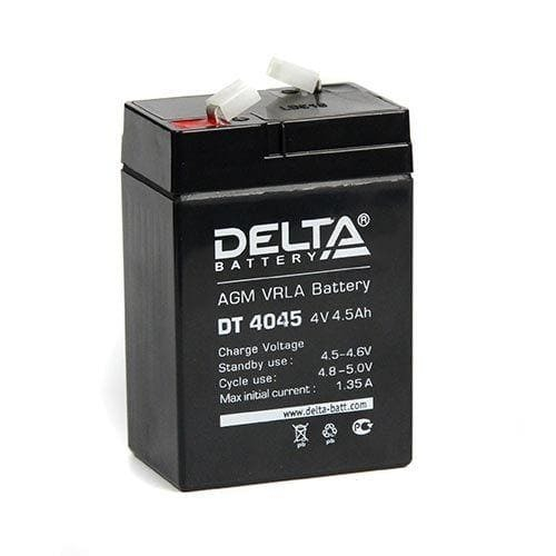 Delta DT 4045 Сетевое оборудование