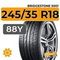 Bridgestone S001 245/35 R18 88Y