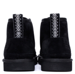 Ugg Mens Neumel Flex Black