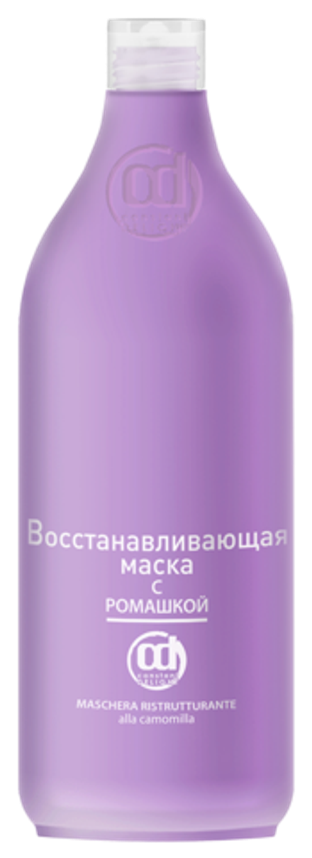CONSTANT DELIGHT Восстанавливающая маска с ромашкой, 1000 мл
