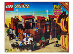 Конструктор LEGO 6769 Форт Легоредо