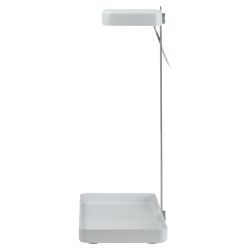 Настольный светильник для растений ЭРА FITO-20W-QLED-W полного спектра 20 Вт белый