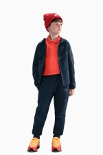 Штаны Nike Sportswear Tech Fleece Junior - темно-синий