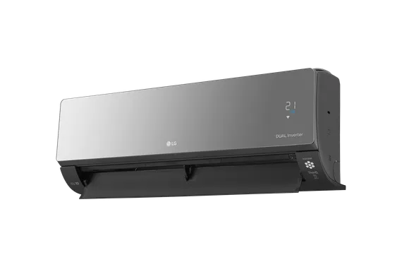 Внутренний блок мульти-сплит систем настенного типа серии ARTCOOL MIRROR AC12BK.NSJR