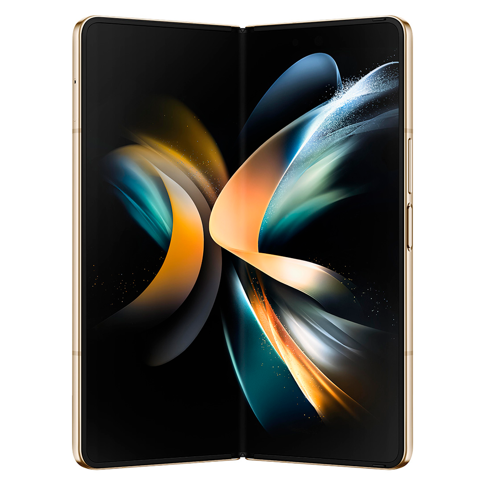 Смартфон Samsung Galaxy Z Fold4 12/1TB, Beige (Бежевый)