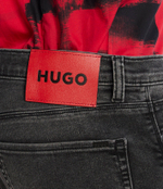 Джинсы Hugo 734 HUGO - графитовый(50498990)