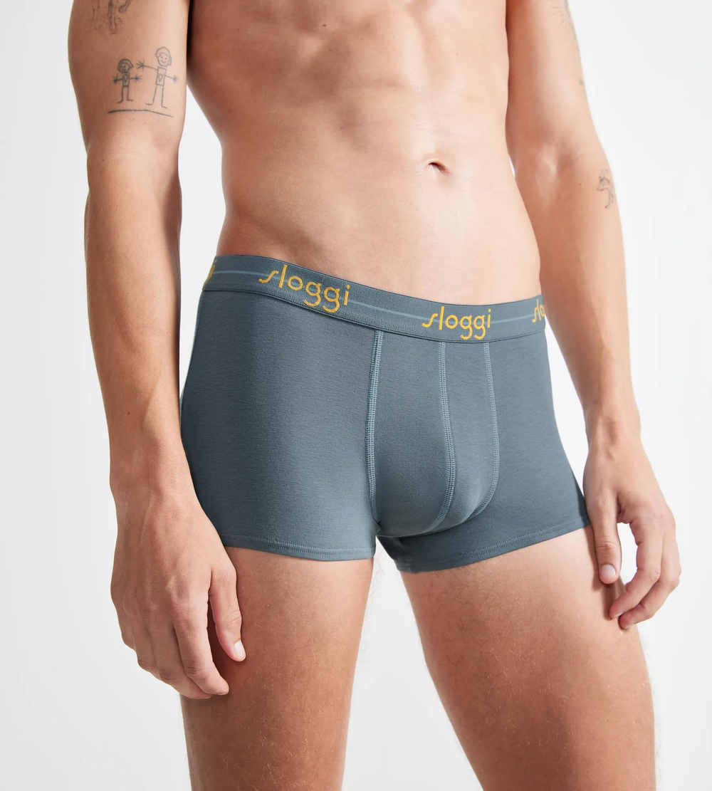Трусы мужские sloggi men Start Hipster C2P