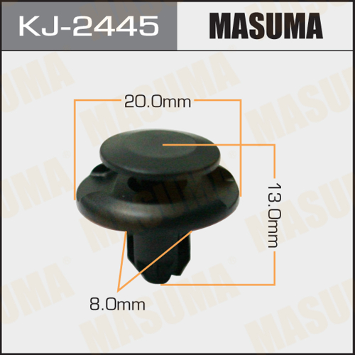 Пистон автомобильный MASUMA KJ-2445