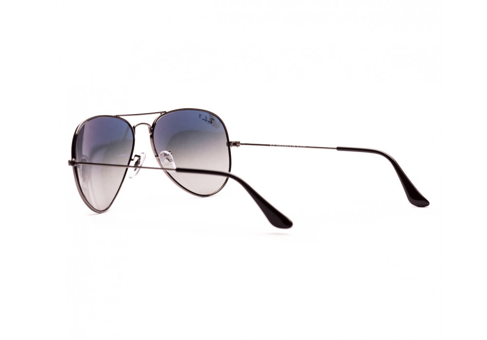 RAY-BAN AVIATOR RB3025 004/78