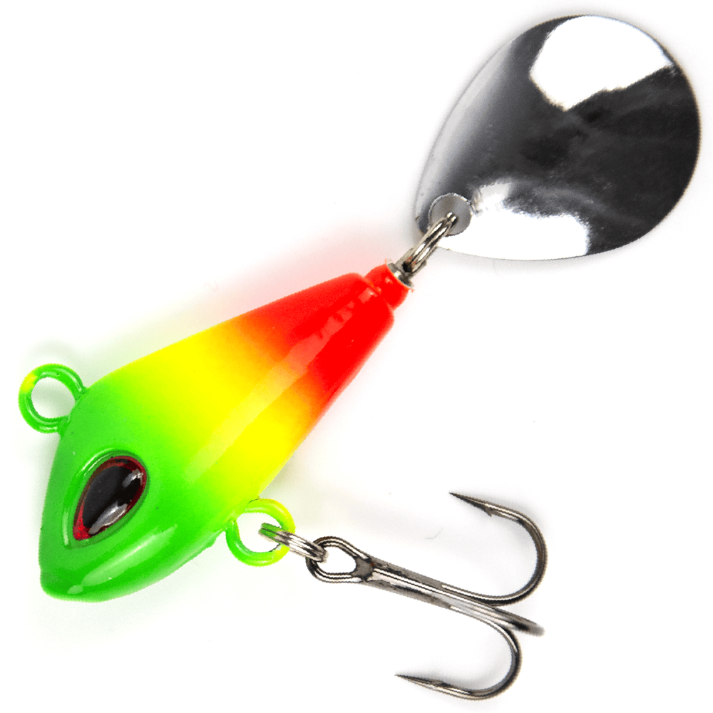 Тейл-спиннер Columbia Spinner Power (20гр)