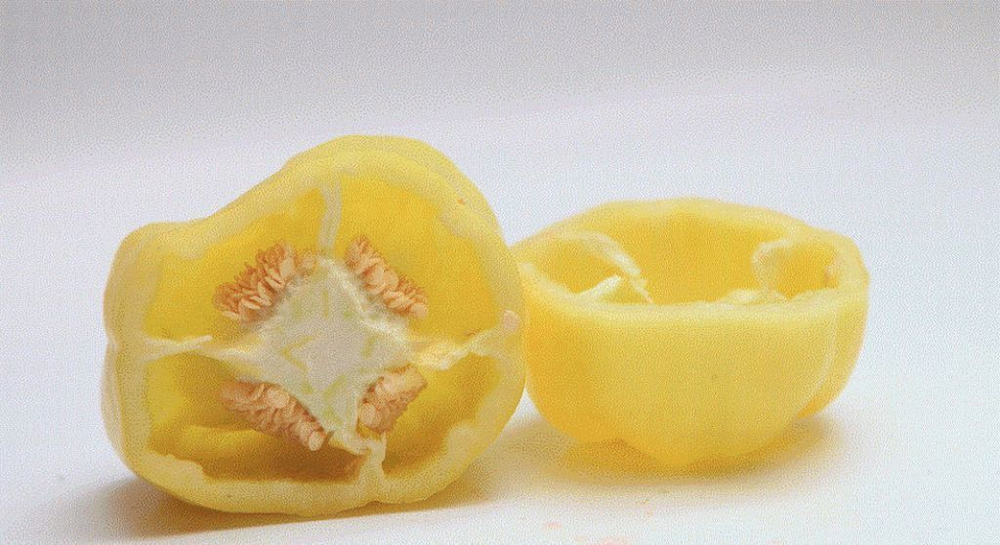 Беладонна F1 семена перца сладкого (Seminis / Семинис)