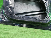 Дверь передняя левая BMW X5 G05 (2018-н.в.)