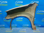 Крыло переднее правое SUZUKI SWIFT 2000-2004