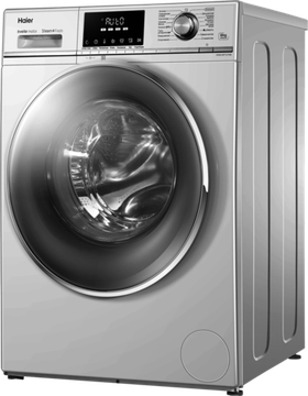 Стиральная машина Haier HW60-BP12758S