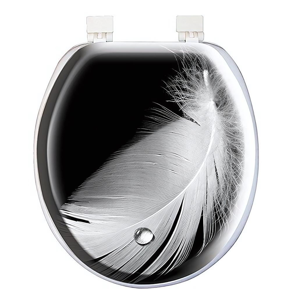 Сиденье для унитаза AQUA-Prime DIGITAL-Exclusive 6601