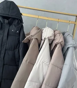 Пуховик A928 Фабрика Моды