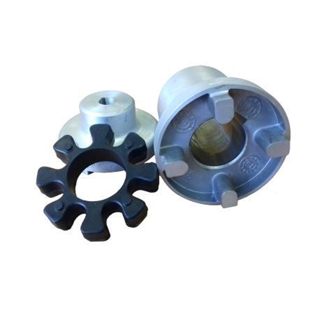 Полумуфта двигателя ND108C 48 мм для комплекта соединения ND44A, ND44C