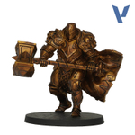 Vallejo True Metallic Metal - Arcane Gold (Shade)